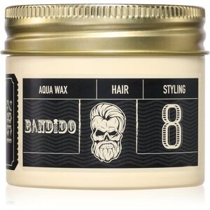 BANDIDO Aqua Wax zselés wax extra erős fixálás 125 ml kép