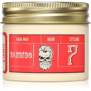 BANDIDO Styling 7 zselés wax 125 ml kép