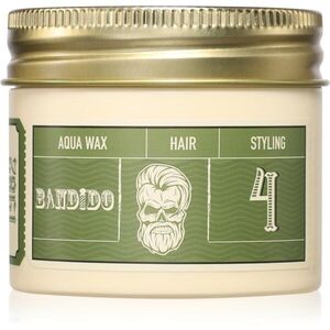 BANDIDO Styling 4 zselés wax 125 ml kép