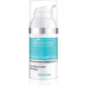 Bielenda Professional Oxy Glow oxidáló hidratáló szérum a bőr regenerációjára 30 ml kép