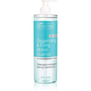 Bielenda Professional Oxy Glow frissítő hidratáló tonik 500 ml kép