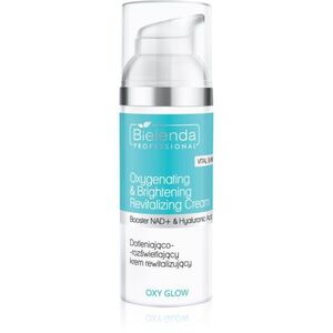 Bielenda Professional Oxy Glow revitalizáló krém az élénk bőrért 50 ml kép