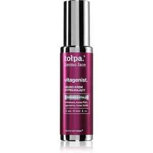 Tołpa Dermo Face Vitagenist feltöltő krém az arcra 50 ml kép