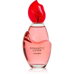 Jeanne Arthes Romantic Lover Eau de Parfum hölgyeknek 100 ml kép