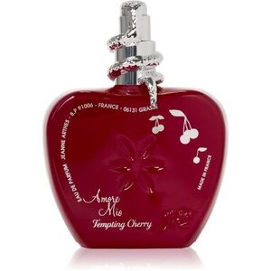 Jeanne Arthes Amore Mio Tempting Cherry Eau de Parfum hölgyeknek 100 ml kép