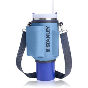 Stanley The All Day Quencher Carry-All pohártartó 1180 ml Blue Sky 1 db kép