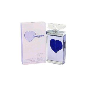Franck Olivier Franck Olivier Passion Eau de Parfum hölgyeknek 75 ml kép