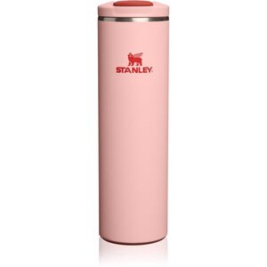 Stanley Transit Fliptop Mug termosz bögre nagy Peach Rose 1 db kép