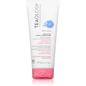 Teaology Peach Tea Hydra Conditioner hidratáló kondicionáló 200 ml kép