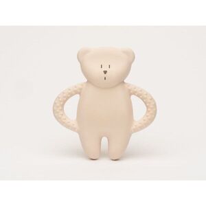 Moonie Natural Teether Rose rágóka 1 db kép