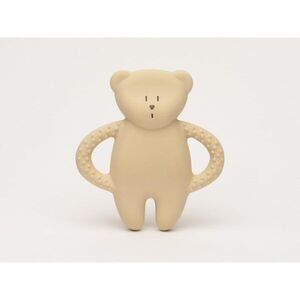 Moonie Natural Teether Sand rágóka 1 db kép