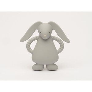 Moonie Natural Teether Silver rágóka 1 db kép