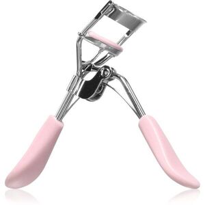 IDC Institute Neon szempilla göndörítő csipesz árnyalat Pink 1 db kép