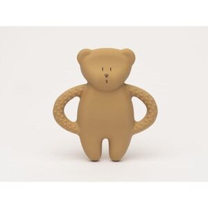 Moonie Natural Teether Cappucino rágóka 1 db kép