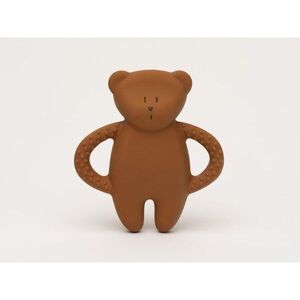 Moonie Natural Teether Caramel rágóka 1 db kép