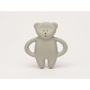 Moonie Natural Teether Grey rágóka 1 db kép