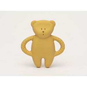 Moonie Natural Teether Honey rágóka 1 db kép