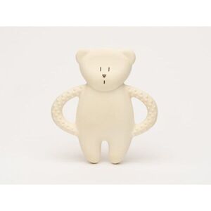 Moonie Natural Teether Polar rágóka 1 db kép