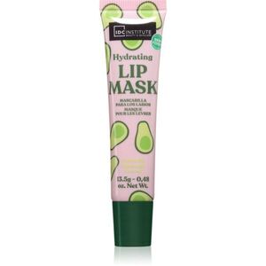 IDC Institute Lip Mask hidratáló maszk az ajkakra árnyalat 13.5 g kép