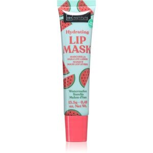 IDC Institute Lip Mask hidratáló maszk az ajkakra árnyalat Watermelon 13.5 g kép