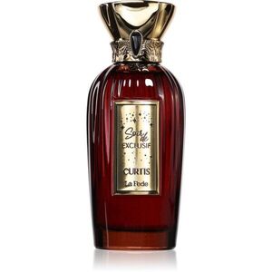 La Fede Soir de Exclusif Curtis Eau de Parfum unisex 100 ml kép