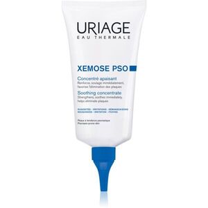 Uriage Xémose PSO nyugtató emulzió száraz bőrre 150 ml kép