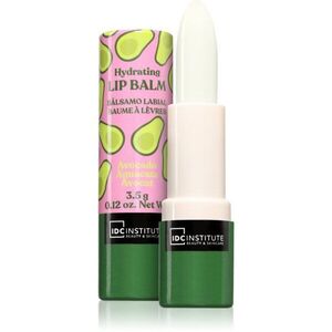 IDC Institute Skin Food ajakbalzsam árnyalat Avocado 3.5 g kép