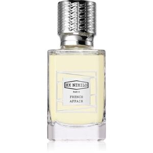 Ex Nihilo French Affair Eau de Parfum unisex 50 ml kép