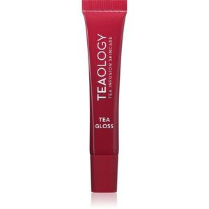 Teaology Tea Gloss Volume Lip Treatment ajakfény a dús hatásért peptidekkel árnyalat Berry 10 ml kép