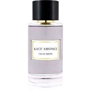 Jeanne Arthes Privée Illicit Substance Eau de Parfum unisex 100 ml kép