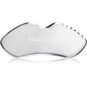 Teaology Firming Gua Sha masszázs szegédeszköz az arcra 1 db kép