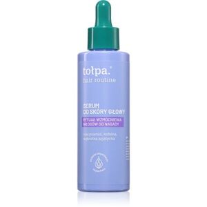 Tołpa Hair Routine szérum a fejbőrre 100 ml kép