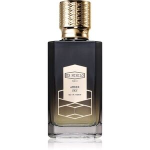 Ex Nihilo Amber Sky Eau de Parfum unisex 100 ml kép