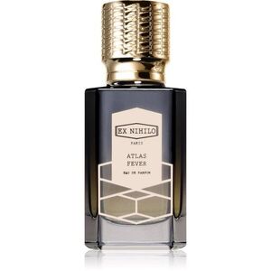 Ex Nihilo Atlas Fever Eau de Parfum unisex 50 ml kép