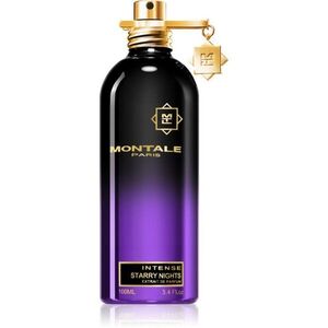 Montale Intense Starry Nights parfüm kivonat unisex 100 ml kép