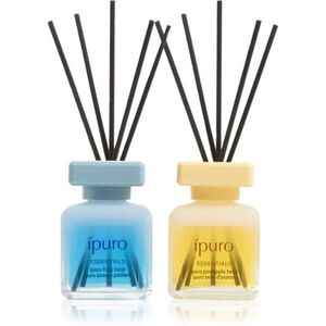 ípuro Essentials Garden Party Fizzy Tonic & Pineapple Twist ajándékszett kép