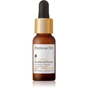 Perricone MD Neuropeptide Eyelid Lift Serum liftinges szérum a szem köré 15 ml kép