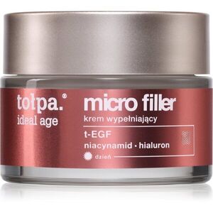 Tołpa Ideal Age nappali krém érett bőrre 50 ml kép