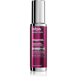 Tołpa Dermo Face Vitagenist gazdag krém a ráncok ellen 50 ml kép