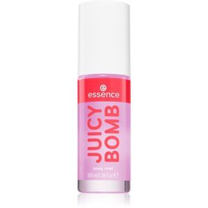 essence Juicy Bomb test permet illatok 03 Lychee Lagoon 100 ml kép