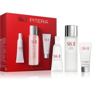 SK-II PITERA™ Ultimate Aura Skincare Essentials Kit arcápoló szett 1 db kép