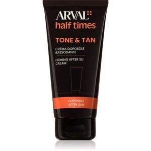 Arval Half Times Firming Anti Sun Cream feszesítő krém napozás után 175 ml kép