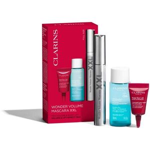 Clarins Wonder Volume Mascara XXL Trio ajándékszett kép