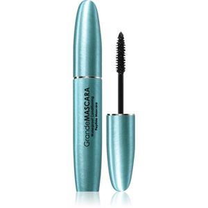 Grande Cosmetics GrandeMascara vízálló és tömegnövelő szempillaspirál 4.2 g kép