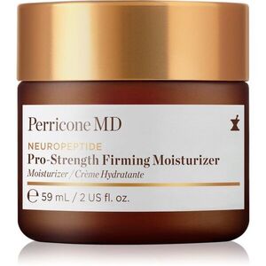 Perricone MD Neuropeptide Pro-Strength Firming Moisturizer feszesítő hidratáló krém a ráncok ellen 59 ml kép