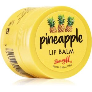 Barry M Pineapple ajakbalzsam 14 g kép