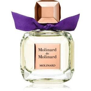 Molinard Molinard de Molinard Eau de Toilette hölgyeknek 75 ml kép