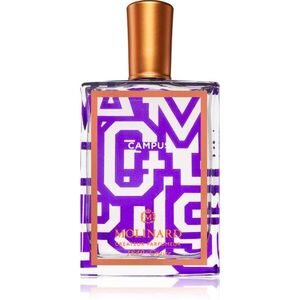 Molinard Campus Eau de Parfum unisex 75 ml kép