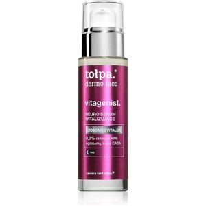 Tołpa Dermo Face Vitagenist revitalizáló szérum éjszakára 30 ml kép