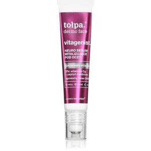 Tołpa Dermo Face Vitagenist revitalizáló szemkrém 15 ml kép